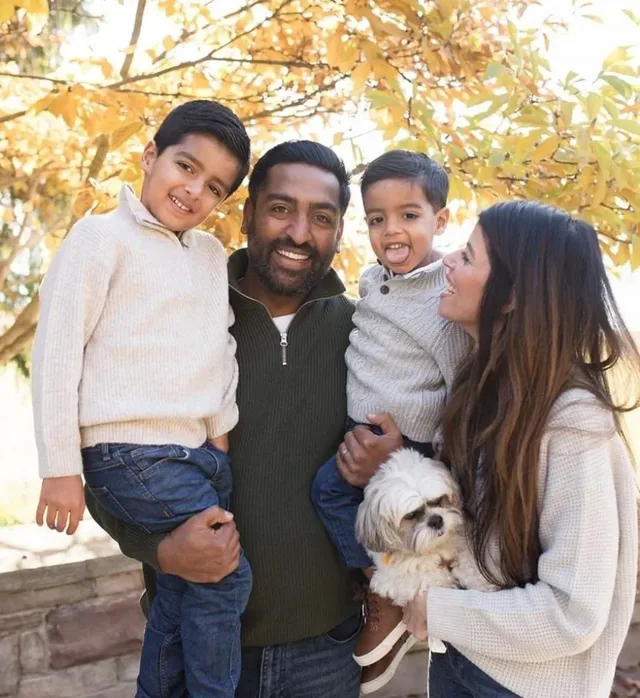 Dr. Aadil Shamji, Dentist at Smile Studio Dental