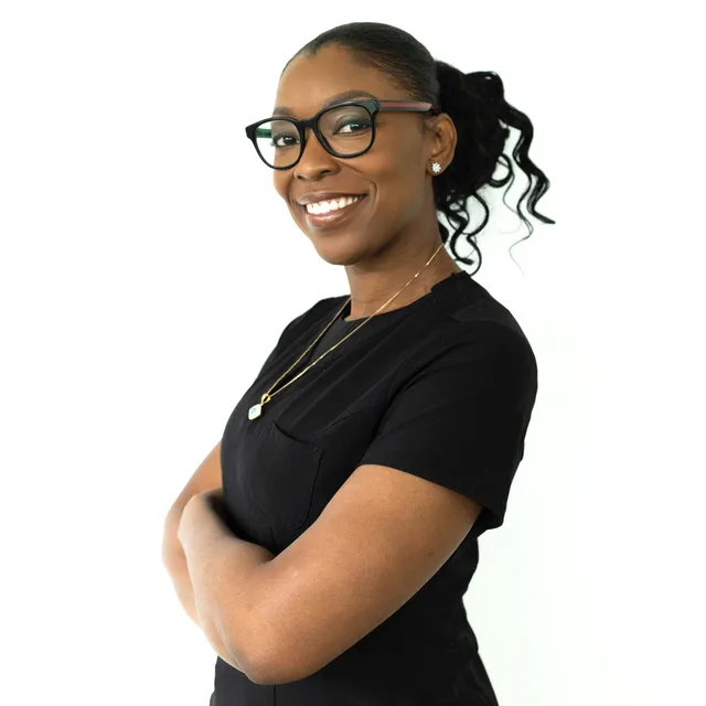 Sierra, Dental Assistant at Smile Studio Dental
