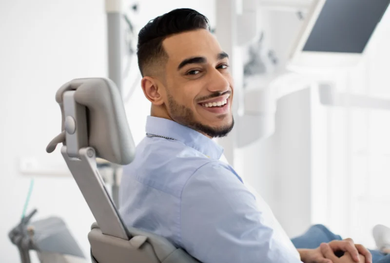 Smile Studio Dental accepts all insurance plans